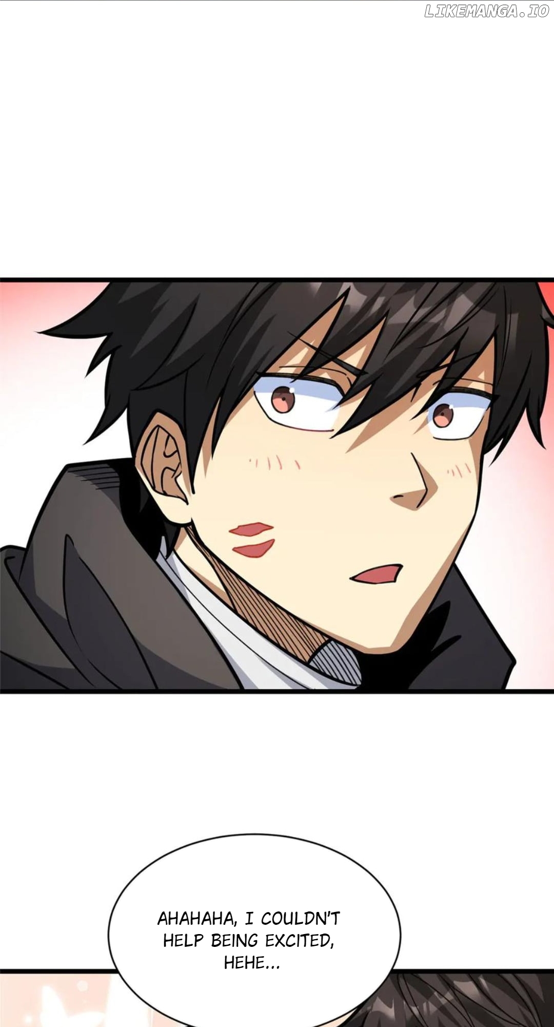 Divine Urban God Chapter 275 - page 16